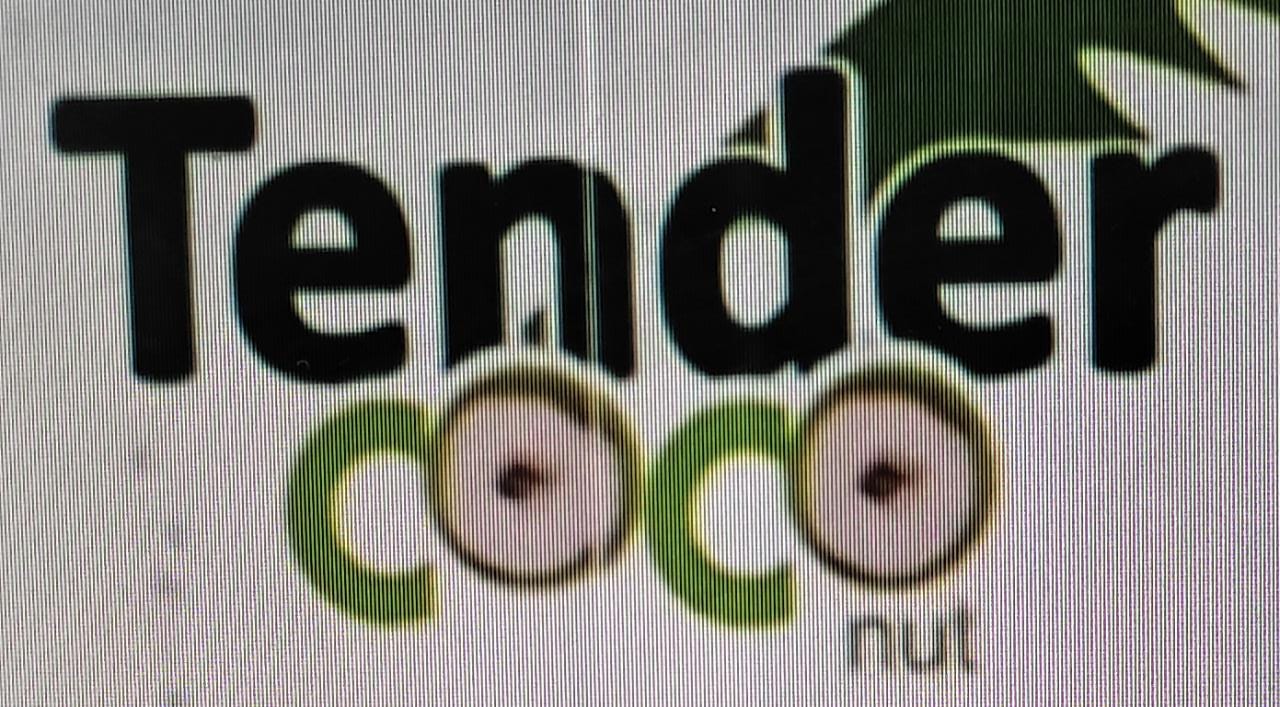 Tender Water
