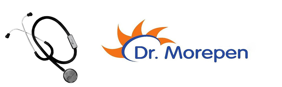 Dr.Morepen